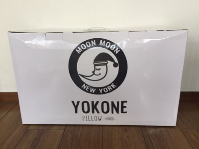 YOKONE2専用箱
