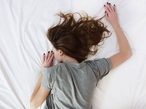 睡眠時無呼吸症候群の診断基準
